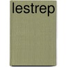 Lestrep door Wim de Jong