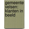 Gemeente Velsen: klanten in beeld door M. Spruyt