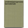 Onderwijsprognoses Bennebroek by B. Kuijpers