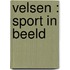 Velsen : sport in beeld