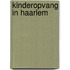Kinderopvang in Haarlem