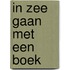 In zee gaan met een boek