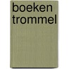 Boeken trommel by Unknown