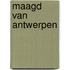 Maagd van antwerpen