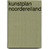 Kunstplan noordereiland