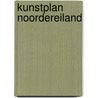 Kunstplan noordereiland door Boer Lichtveld