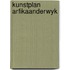 Kunstplan arfikaanderwyk