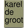 Karel de Groot door Pieter van Oudheusden
