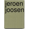Jeroen Joosen by Unknown