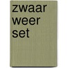 Zwaar weer set door P. Tegenbosch