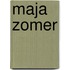 Maja zomer