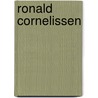 Ronald cornelissen door Onbekend