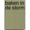 Baken in de storm by Nicola Owen