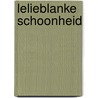 Lelieblanke schoonheid door Madeleine Brent