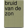 Bruid van de zon by Evan Hunter