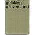 Gelukkig misverstand