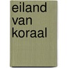 Eiland van koraal door Sinclair