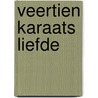 Veertien karaats liefde by Wisdom