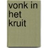 Vonk in het kruit