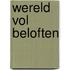 Wereld vol beloften