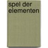 Spel der elementen