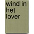 Wind in het lover