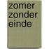 Zomer zonder einde
