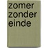 Zomer zonder einde