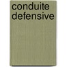 Conduite defensive by Tayzen