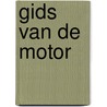 Gids van de motor door R. Renoy