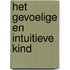 Het gevoelige en intuitieve kind