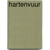 Hartenvuur by S. de Grunt