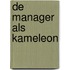 De manager als kameleon