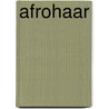 Afrohaar by Koc Nederland