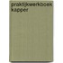 Praktijkwerkboek kapper