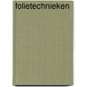 Folietechnieken by Koc Nederland