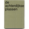 De Achterdijkse plassen by F. Buissink