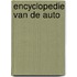 Encyclopedie van de auto