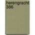 Herengracht 386
