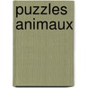 Puzzles animaux by Unknown
