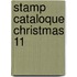 Stamp cataloque christmas 11