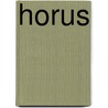 Horus by M. Gossaert-Verschuere