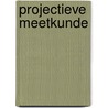 Projectieve meetkunde door Heyting