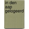 In den aap gelogeerd by H. Algra