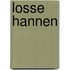 Losse hannen