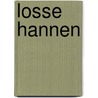 Losse hannen door S. Huisman