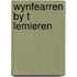 Wynfearren by t lemieren