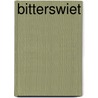 Bitterswiet by T. Mulder