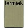 Termiek by G. Miedema