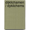 Dijklichamen / Dyklichems by R. Kruiderink